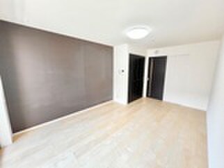 アクアヒルズの物件内観写真