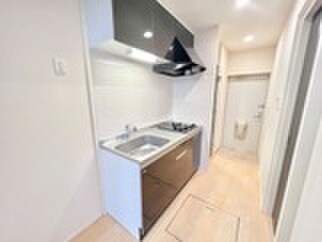 アクアヒルズの物件内観写真