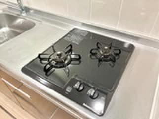 アクアヒルズの物件内観写真