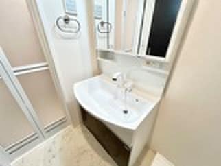 アクアヒルズの物件内観写真