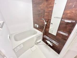 アクアヒルズの物件内観写真