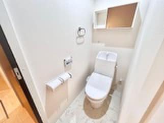 アクアヒルズの物件内観写真