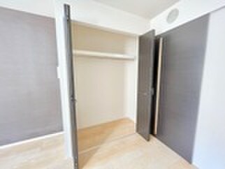 アクアヒルズの物件内観写真