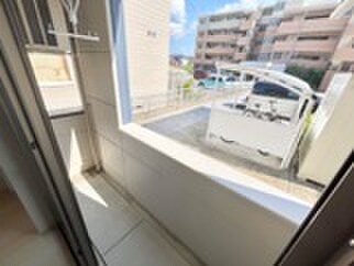 アクアヒルズの物件内観写真