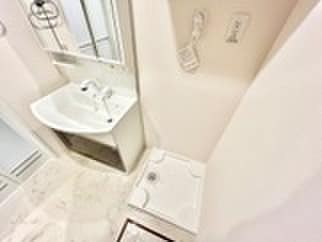 アクアヒルズの物件内観写真