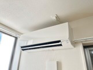 アクアヒルズの物件内観写真