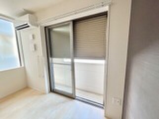 アクアヒルズの物件内観写真