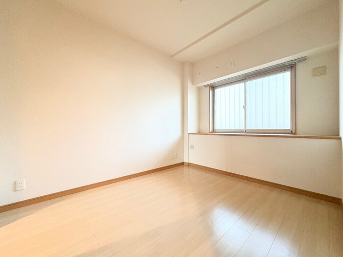 Bonheur・cleの物件内観写真