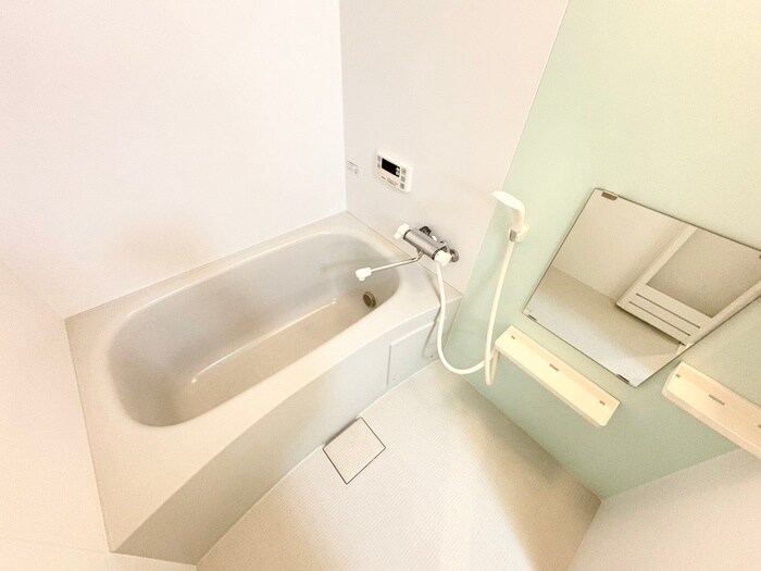 Bonheur・cleの物件内観写真