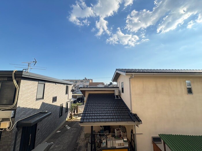 Bonheur・cleの物件内観写真