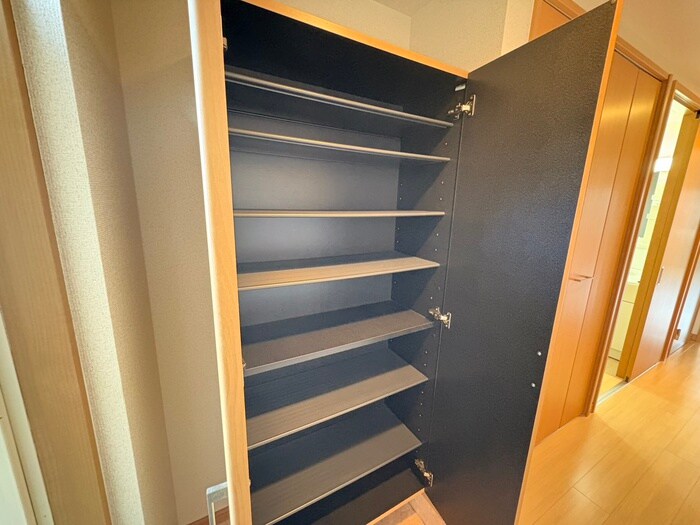 Bonheur・cleの物件内観写真