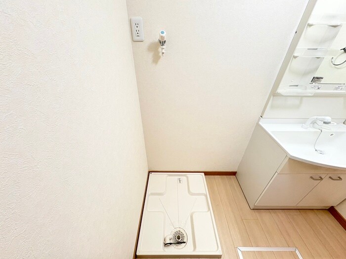 Bonheur・cleの物件内観写真