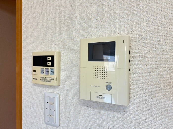 Bonheur・cleの物件内観写真