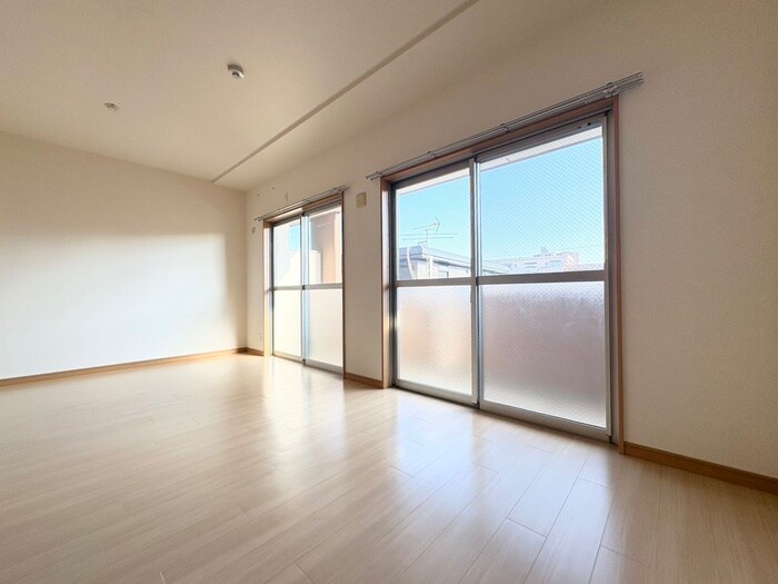 Bonheur・cleの物件内観写真