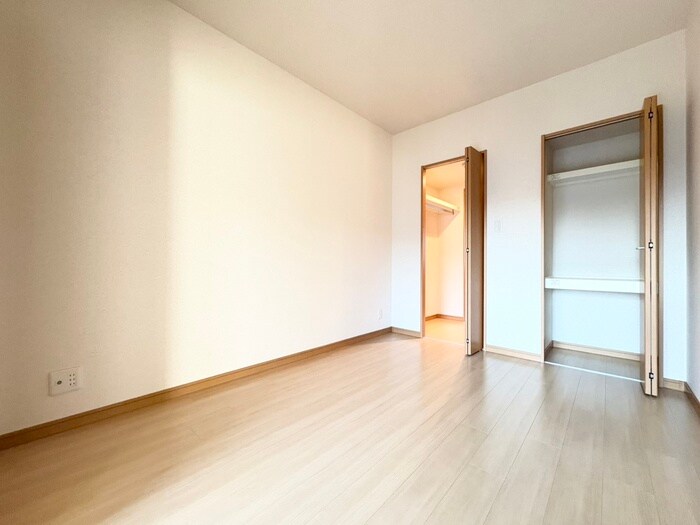 Bonheur・cleの物件内観写真