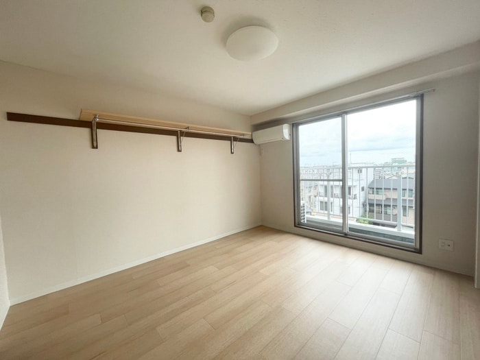 VIVRE　SAKOUの物件内観写真