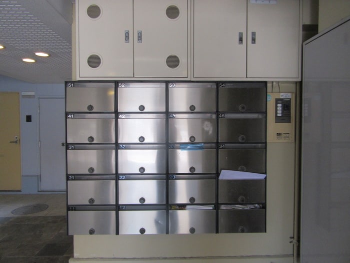 VIVRE　SAKOUの物件外観写真