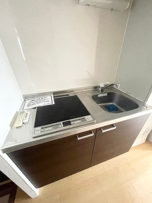 VIVRE　SAKOUの物件内観写真