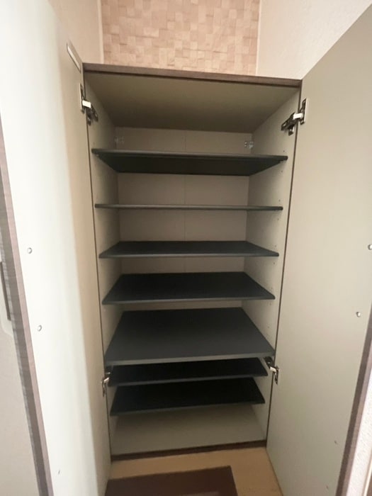 VIVRE　SAKOUの物件内観写真