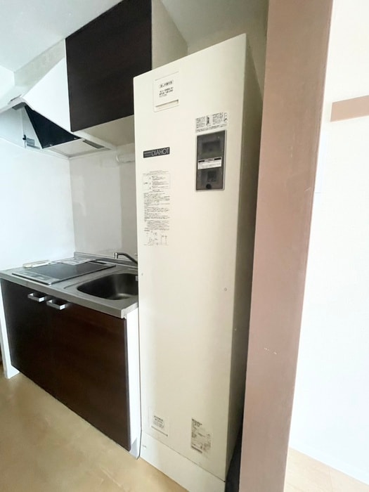 VIVRE　SAKOUの物件内観写真