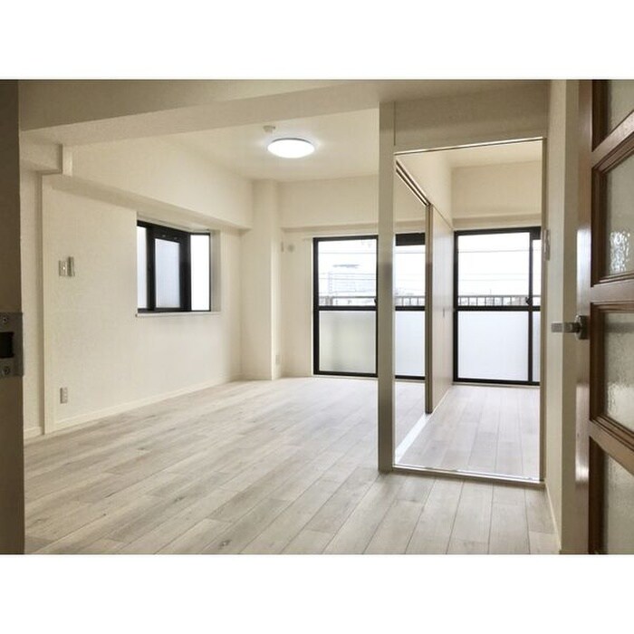 コ－ポラス小出の物件内観写真