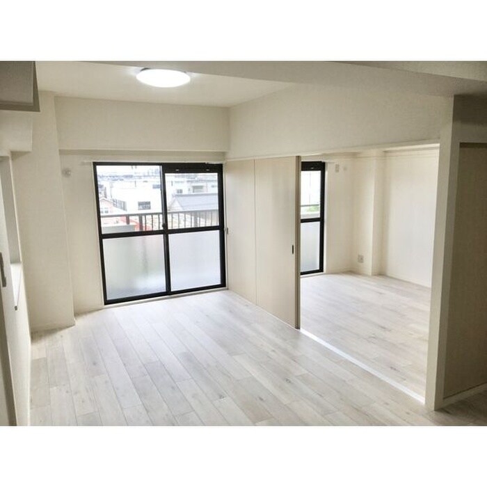 コ－ポラス小出の物件内観写真