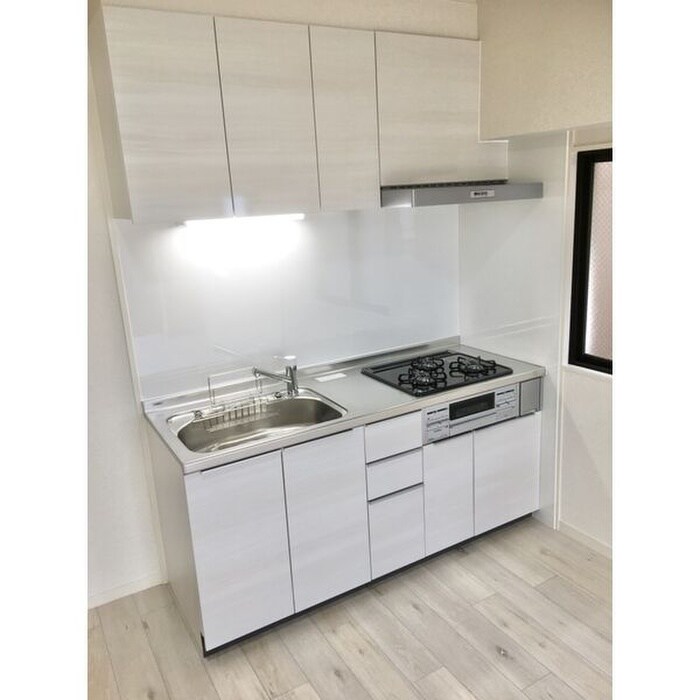 コ－ポラス小出の物件内観写真