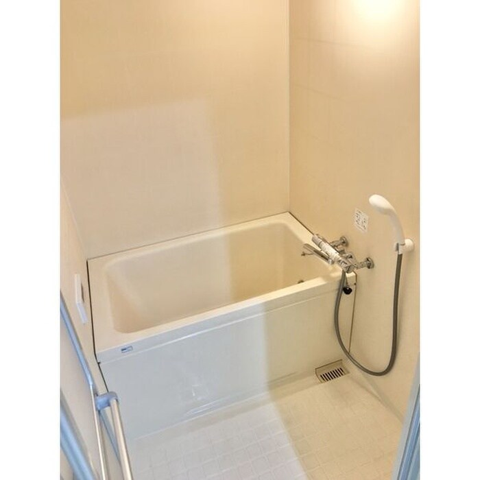 コ－ポラス小出の物件内観写真