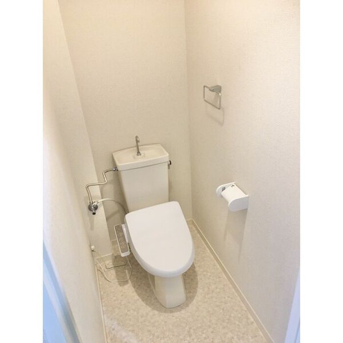 コ－ポラス小出の物件内観写真