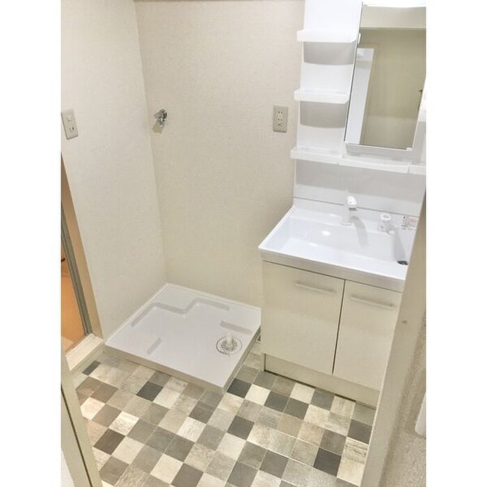 コ－ポラス小出の物件内観写真