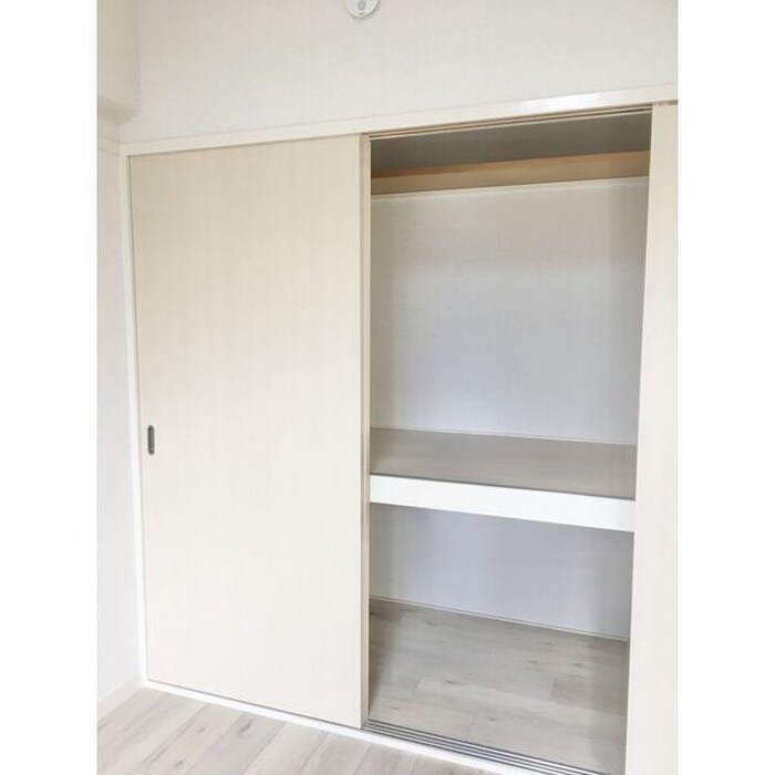 コ－ポラス小出の物件内観写真