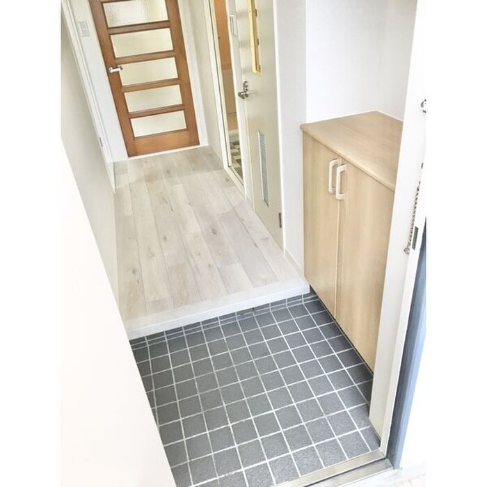 コ－ポラス小出の物件内観写真