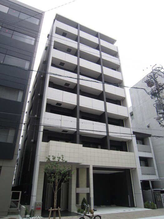 Cion Nagoya meieki(101)の物件外観写真