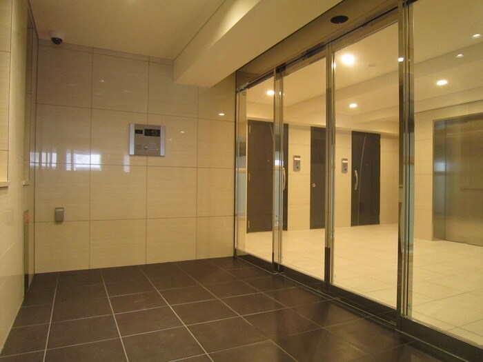 Cion Nagoya meieki(101)の物件外観写真