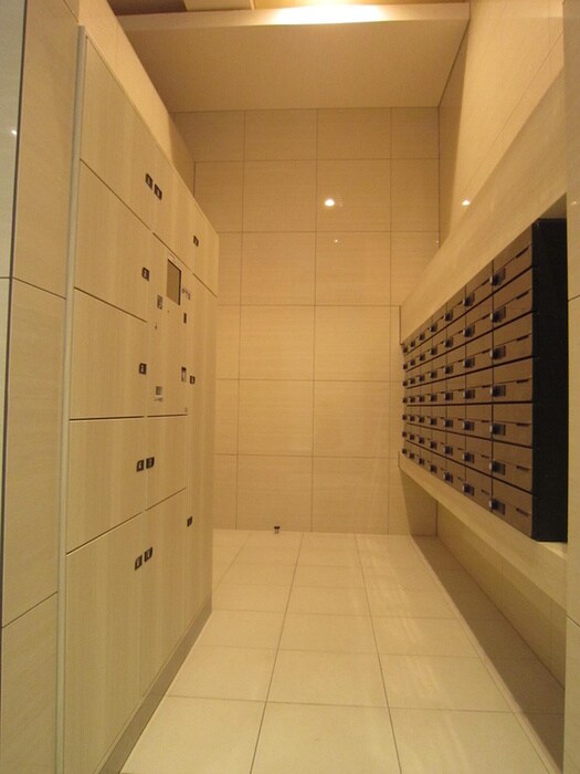 Cion Nagoya meieki(101)の物件外観写真