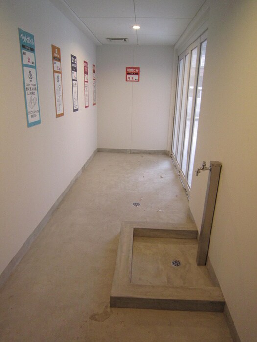 Cion Nagoya meieki(101)の物件外観写真