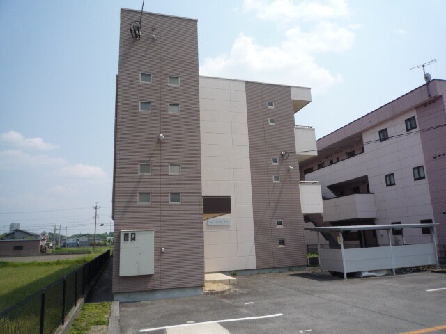 ガ－デンコ－トＨＩＳＯＫＯの物件外観写真