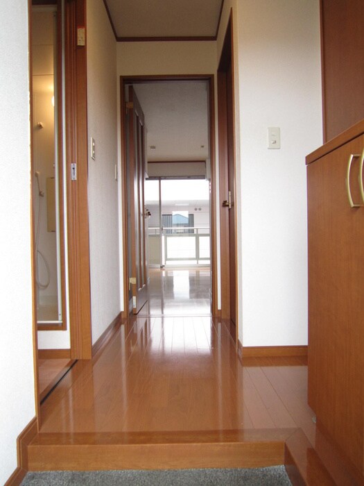 ガ－デンコ－トＨＩＳＯＫＯの物件内観写真