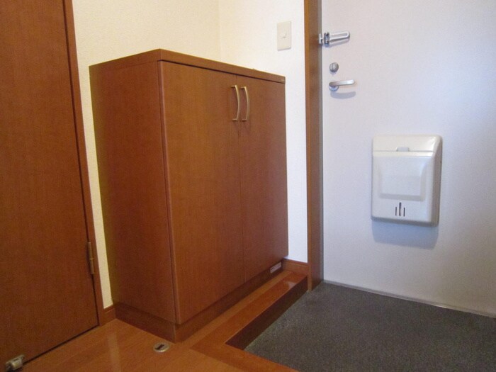 ガ－デンコ－トＨＩＳＯＫＯの物件内観写真