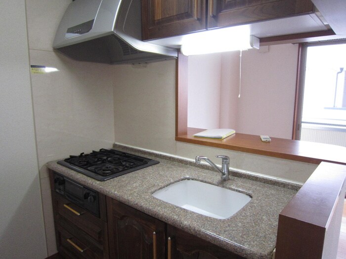 ガ－デンコ－トＨＩＳＯＫＯの物件内観写真