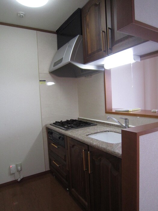 ガ－デンコ－トＨＩＳＯＫＯの物件内観写真