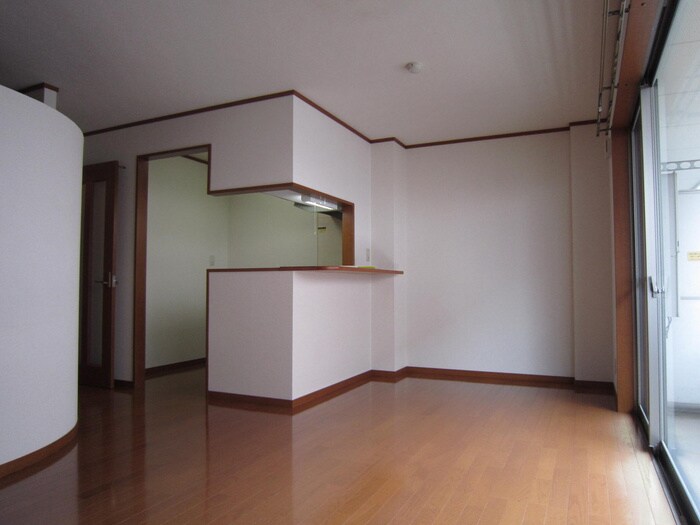 ガ－デンコ－トＨＩＳＯＫＯの物件内観写真