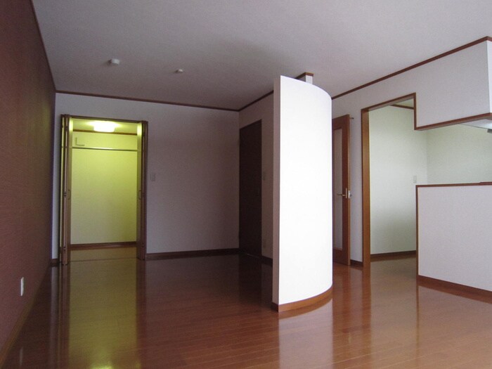 ガ－デンコ－トＨＩＳＯＫＯの物件内観写真