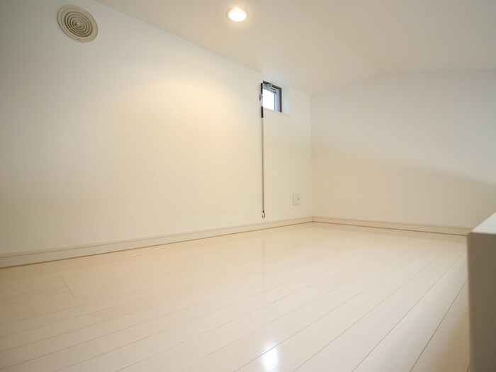 オーフォレストの物件内観写真