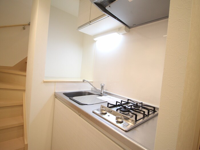 オーフォレストの物件内観写真