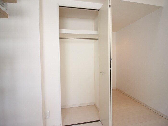 オーフォレストの物件内観写真