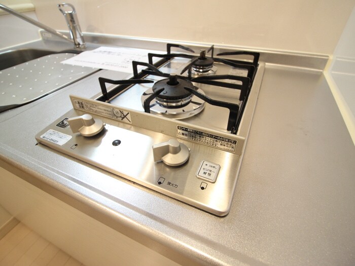 オーフォレストの物件内観写真