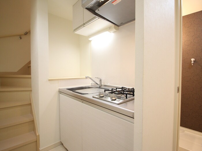 オーフォレストの物件内観写真