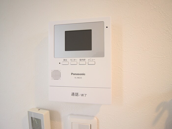 オーフォレストの物件内観写真