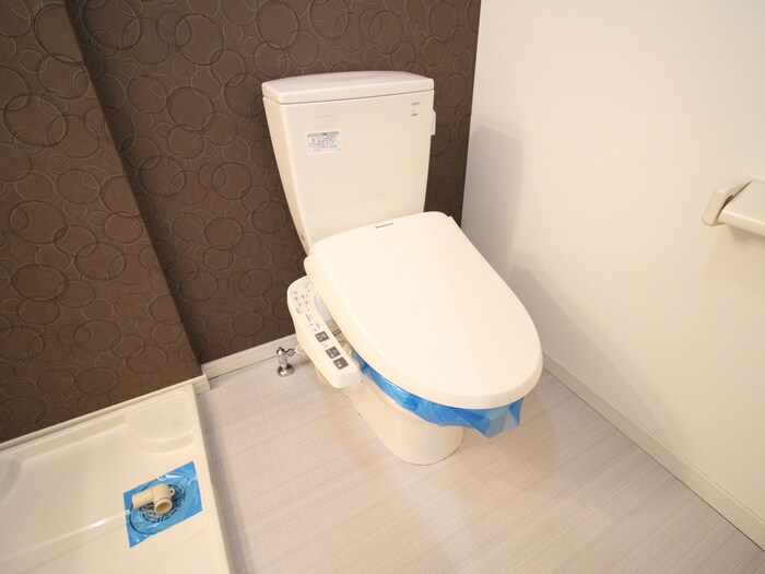 オーフォレストの物件内観写真